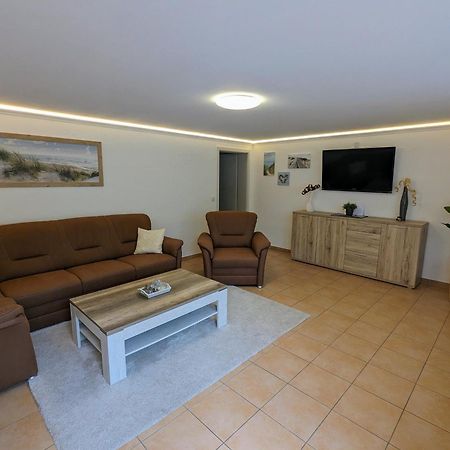 Ferienhaus Sellin Bagian luar foto