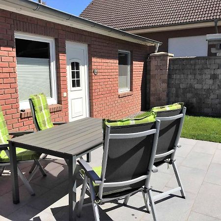 Ferienhaus Sellin Bagian luar foto